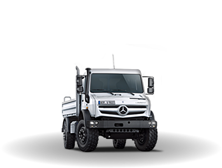 Merbag Trier GmbH - Mercedes-Benz Trucks - Trucks you can trust